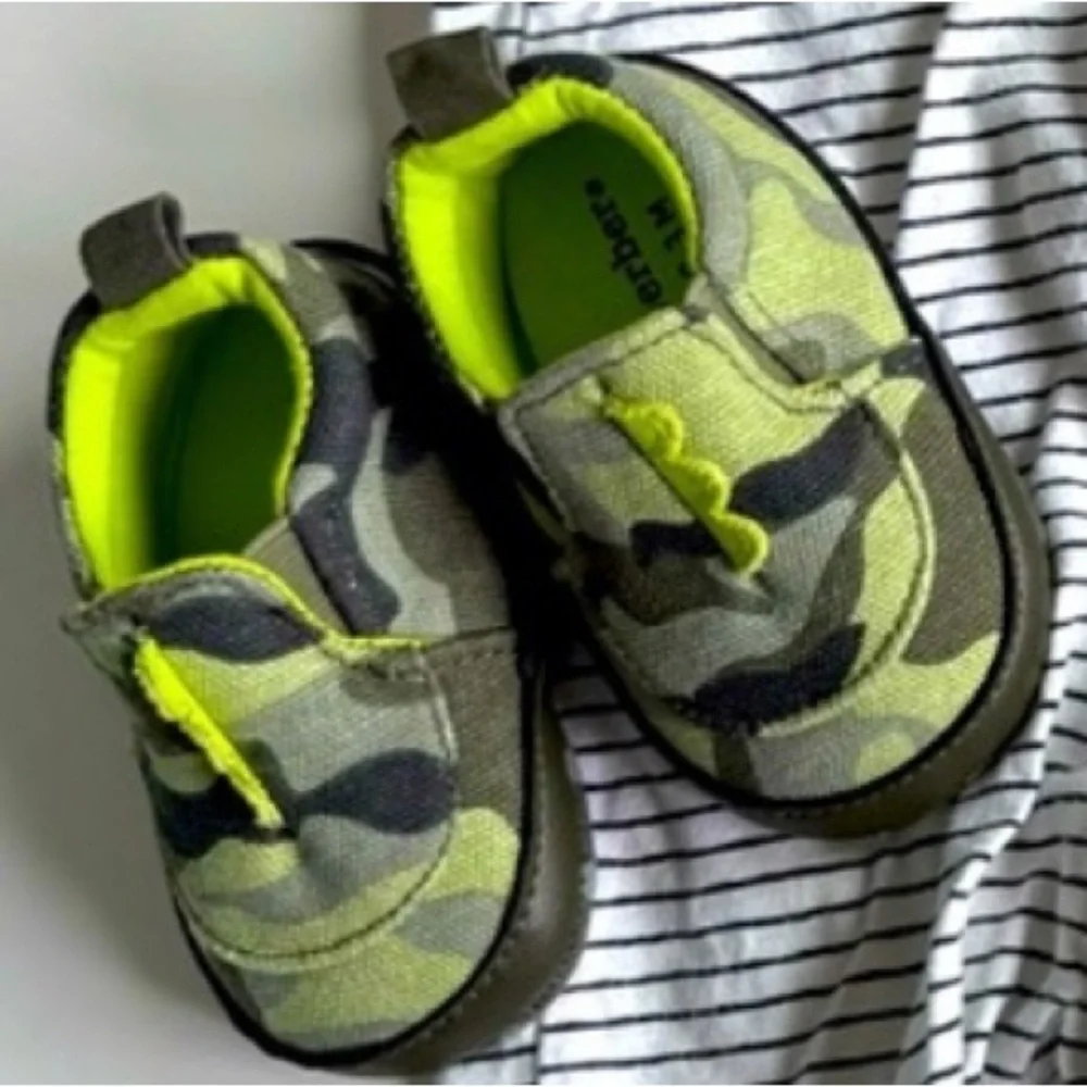 31pcs Newborn Boys Clothing & 1 Pair Shoes - Picture 2 of 15